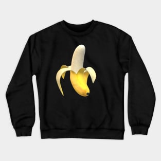 BANANA Crewneck Sweatshirt